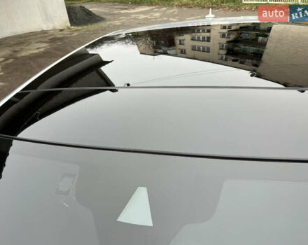 Серый Ауди А6, объемом двигателя 1.97 л и пробегом 89 тыс. км за 37900 $, фото 22 на Automoto.ua