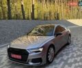 Серый Ауди А6, объемом двигателя 1.98 л и пробегом 90 тыс. км за 42500 $, фото 1 на Automoto.ua