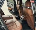 Сірий Ауді А6, об'ємом двигуна 1.97 л та пробігом 138 тис. км за 36750 $, фото 40 на Automoto.ua