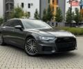 Сірий Ауді А6, об'ємом двигуна 1.97 л та пробігом 138 тис. км за 36750 $, фото 17 на Automoto.ua