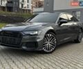 Серый Ауди А6, объемом двигателя 1.97 л и пробегом 138 тыс. км за 36950 $, фото 9 на Automoto.ua