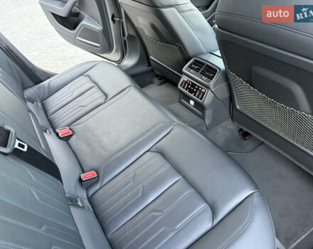 Серый Ауди А6, объемом двигателя 3 л и пробегом 165 тыс. км за 35999 $, фото 67 на Automoto.ua