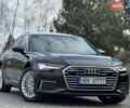 Серый Ауди А6, объемом двигателя 3 л и пробегом 156 тыс. км за 39950 $, фото 27 на Automoto.ua