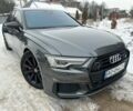 Сірий Ауді А6, об'ємом двигуна 2 л та пробігом 220 тис. км за 45000 $, фото 1 на Automoto.ua