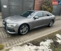 Серый Ауди А6, объемом двигателя 2 л и пробегом 135 тыс. км за 36000 $, фото 4 на Automoto.ua