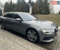 Серый Ауди А6, объемом двигателя 2 л и пробегом 135 тыс. км за 36000 $, фото 11 на Automoto.ua
