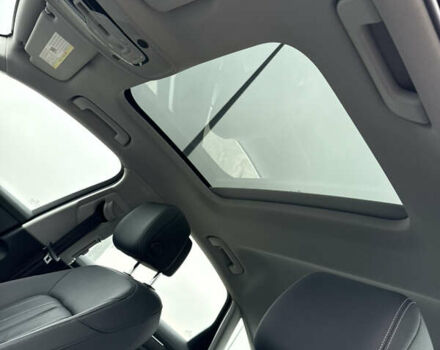 Сірий Ауді А6, об'ємом двигуна 3 л та пробігом 122 тис. км за 36600 $, фото 11 на Automoto.ua