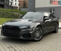 Сірий Ауді А6, об'ємом двигуна 1.97 л та пробігом 138 тис. км за 36750 $, фото 1 на Automoto.ua
