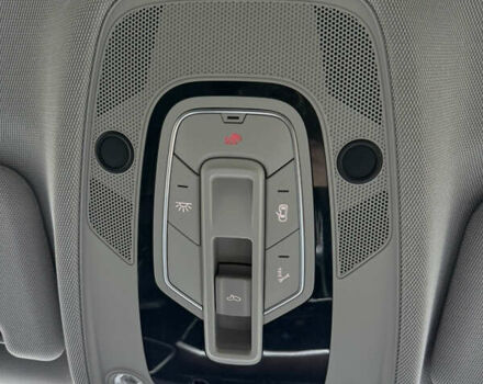 Сірий Ауді А6, об'ємом двигуна 3 л та пробігом 122 тис. км за 36600 $, фото 14 на Automoto.ua