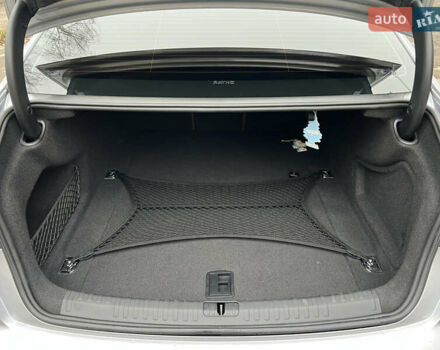 Серый Ауди А6, объемом двигателя 1.97 л и пробегом 89 тыс. км за 37900 $, фото 51 на Automoto.ua