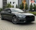 Сірий Ауді А6, об'ємом двигуна 1.97 л та пробігом 138 тис. км за 36750 $, фото 18 на Automoto.ua