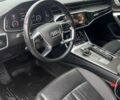 Серый Ауди А6, объемом двигателя 2 л и пробегом 135 тыс. км за 36000 $, фото 6 на Automoto.ua