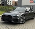 Сірий Ауді А6, об'ємом двигуна 1.97 л та пробігом 138 тис. км за 36750 $, фото 6 на Automoto.ua