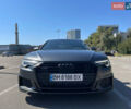 Сірий Ауді А6, об'ємом двигуна 1.97 л та пробігом 54 тис. км за 40999 $, фото 2 на Automoto.ua