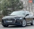 Серый Ауди А6, объемом двигателя 3 л и пробегом 156 тыс. км за 39950 $, фото 8 на Automoto.ua
