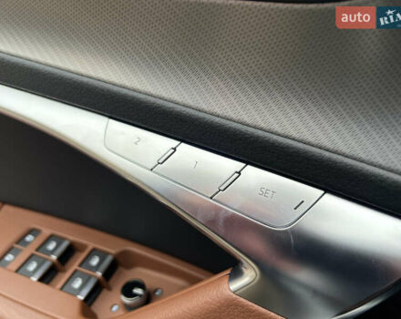 Серый Ауди А6, объемом двигателя 1.97 л и пробегом 89 тыс. км за 37900 $, фото 34 на Automoto.ua