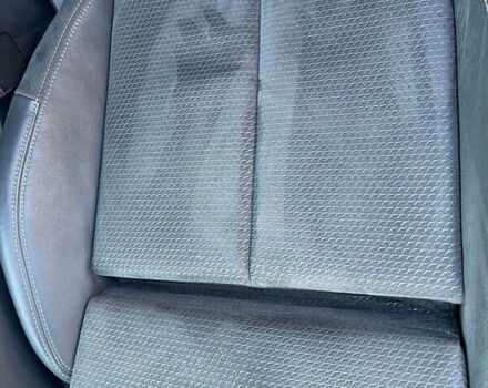 Сірий Ауді А6, об'ємом двигуна 1.97 л та пробігом 54 тис. км за 40999 $, фото 41 на Automoto.ua