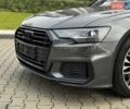 Сірий Ауді А6, об'ємом двигуна 1.97 л та пробігом 138 тис. км за 36750 $, фото 20 на Automoto.ua