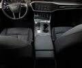 Серый Ауди А6, объемом двигателя 3 л и пробегом 73 тыс. км за 35500 $, фото 10 на Automoto.ua