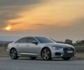 Серый Ауди А6, объемом двигателя 3 л и пробегом 73 тыс. км за 35500 $, фото 9 на Automoto.ua