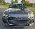 Сірий Ауді А6, об'ємом двигуна 3 л та пробігом 37 тис. км за 23000 $, фото 1 на Automoto.ua