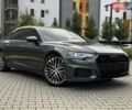 Сірий Ауді А6, об'ємом двигуна 1.97 л та пробігом 138 тис. км за 36750 $, фото 15 на Automoto.ua