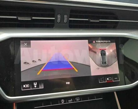 Серый Ауди А6, объемом двигателя 2 л и пробегом 88 тыс. км за 24900 $, фото 9 на Automoto.ua