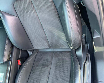 Сірий Ауді А6, об'ємом двигуна 1.97 л та пробігом 54 тис. км за 40999 $, фото 30 на Automoto.ua