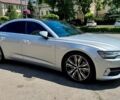 Серый Ауди А6, объемом двигателя 1.98 л и пробегом 72 тыс. км за 30900 $, фото 1 на Automoto.ua