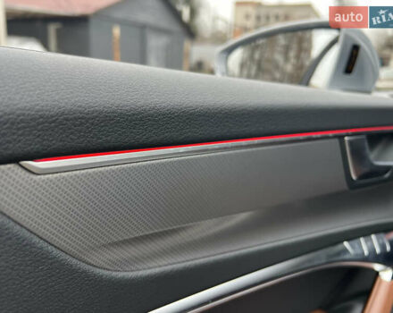 Серый Ауди А6, объемом двигателя 1.97 л и пробегом 89 тыс. км за 37900 $, фото 33 на Automoto.ua