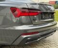 Сірий Ауді А6, об'ємом двигуна 1.97 л та пробігом 138 тис. км за 36750 $, фото 27 на Automoto.ua