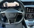 Серый Ауди А6, объемом двигателя 2 л и пробегом 202 тыс. км за 42000 $, фото 7 на Automoto.ua