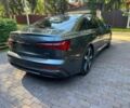 Сірий Ауді А6, об'ємом двигуна 3 л та пробігом 56 тис. км за 29000 $, фото 3 на Automoto.ua