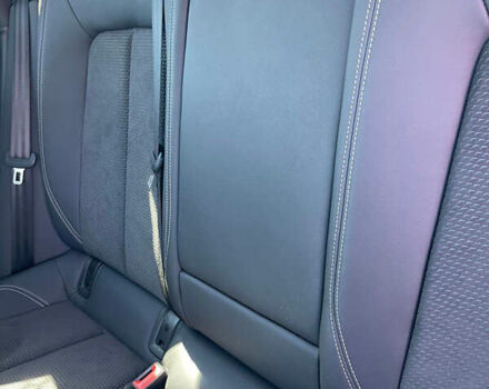 Сірий Ауді А6, об'ємом двигуна 1.97 л та пробігом 54 тис. км за 40999 $, фото 34 на Automoto.ua