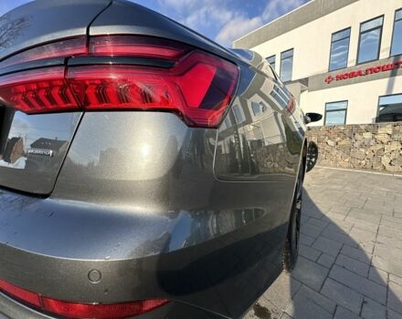 Серый Ауди А6, объемом двигателя 2 л и пробегом 202 тыс. км за 42000 $, фото 17 на Automoto.ua