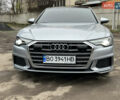 Серый Ауди А6, объемом двигателя 1.97 л и пробегом 89 тыс. км за 37900 $, фото 2 на Automoto.ua