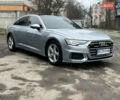 Серый Ауди А6, объемом двигателя 1.97 л и пробегом 89 тыс. км за 37900 $, фото 14 на Automoto.ua