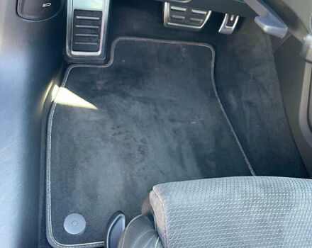 Сірий Ауді А6, об'ємом двигуна 1.97 л та пробігом 54 тис. км за 40999 $, фото 23 на Automoto.ua