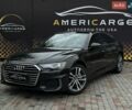 Сірий Ауді А6, об'ємом двигуна 3 л та пробігом 8 тис. км за 36500 $, фото 1 на Automoto.ua