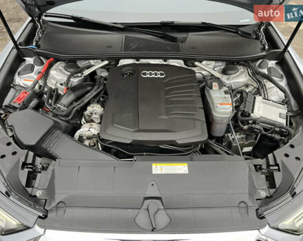 Серый Ауди А6, объемом двигателя 1.97 л и пробегом 89 тыс. км за 37900 $, фото 30 на Automoto.ua