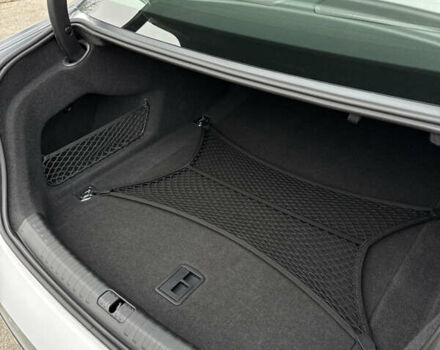 Сірий Ауді А6, об'ємом двигуна 3 л та пробігом 122 тис. км за 36600 $, фото 24 на Automoto.ua