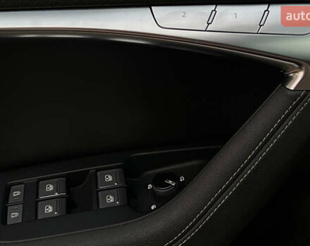 Серый Ауди А6, объемом двигателя 3 л и пробегом 75 тыс. км за 35999 $, фото 16 на Automoto.ua