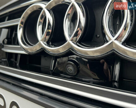 Серый Ауди А6, объемом двигателя 1.97 л и пробегом 89 тыс. км за 37900 $, фото 25 на Automoto.ua