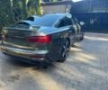 Сірий Ауді А6, об'ємом двигуна 3 л та пробігом 56 тис. км за 29000 $, фото 4 на Automoto.ua