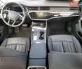 Сірий Ауді А6, об'ємом двигуна 3 л та пробігом 87 тис. км за 12500 $, фото 7 на Automoto.ua