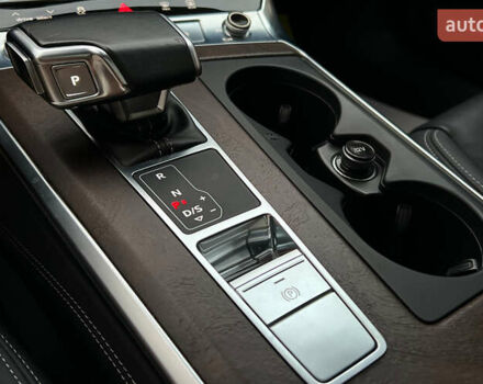 Серый Ауди А6, объемом двигателя 3 л и пробегом 75 тыс. км за 35999 $, фото 15 на Automoto.ua