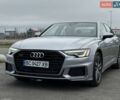 Сірий Ауді А6, об'ємом двигуна 3 л та пробігом 130 тис. км за 30900 $, фото 1 на Automoto.ua