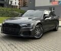 Сірий Ауді А6, об'ємом двигуна 1.97 л та пробігом 138 тис. км за 36750 $, фото 4 на Automoto.ua