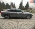 Серый Ауди А6, объемом двигателя 2 л и пробегом 135 тыс. км за 36000 $, фото 10 на Automoto.ua