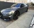 Серый Ауди А6, объемом двигателя 2 л и пробегом 202 тыс. км за 42000 $, фото 2 на Automoto.ua